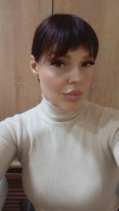 Алёна Лукина