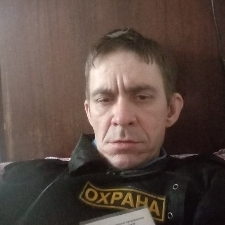 Алексей Фокин