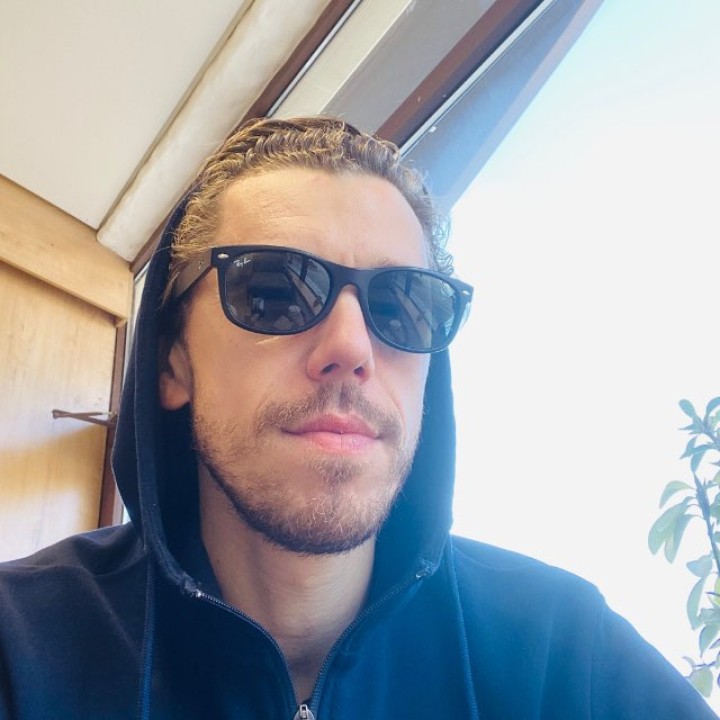 Алесксандр