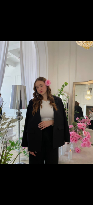 Арина Третьякова