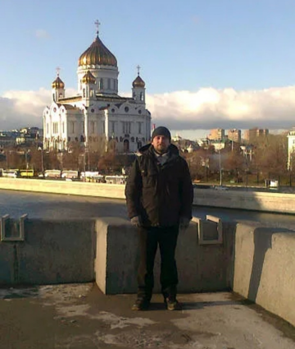 Михаил Михаил