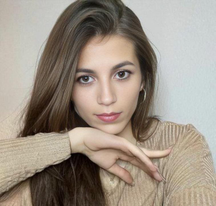 Ольга  Стрельникова