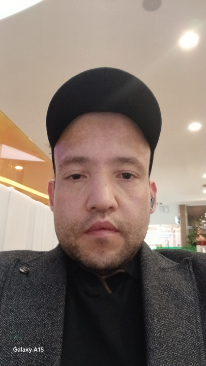 Наим  Чумаков