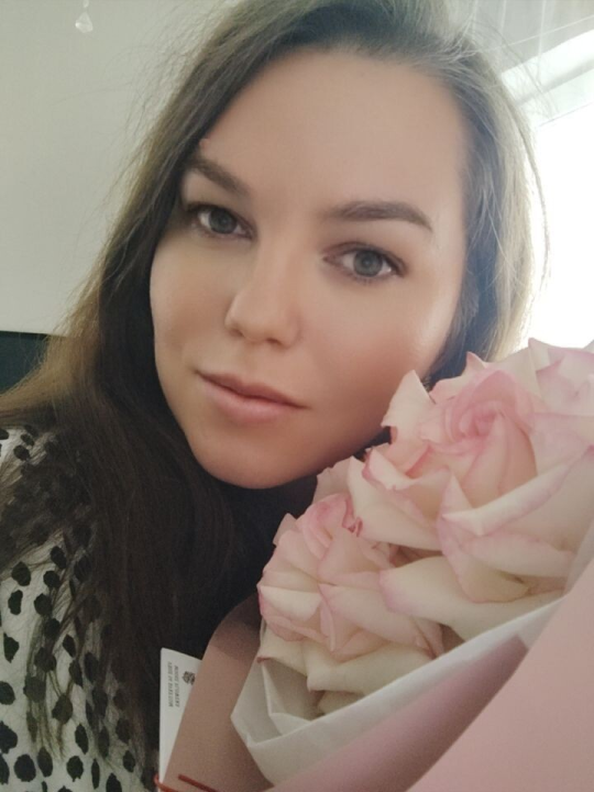 Александра