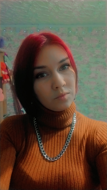 Кристина Савинкова