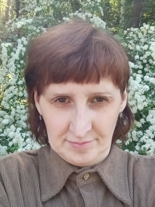 Татьяна Анатольева