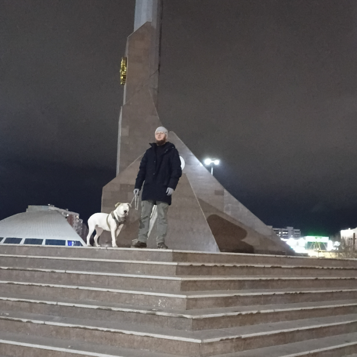 Антон Солодовников