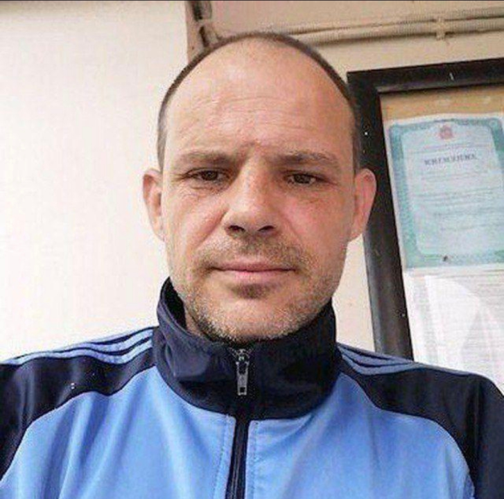 Дмитрий  Корсаков