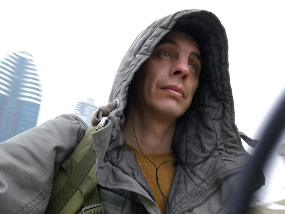 Димитрий Кравцев