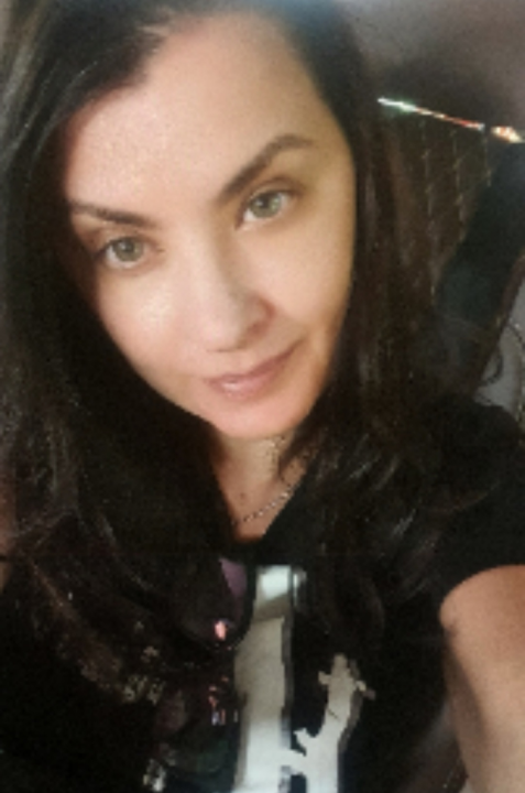 Татьяна  Владимировна