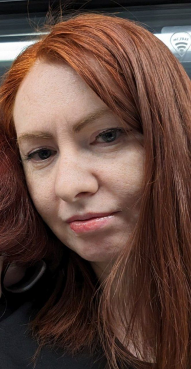 Наталия  Глова