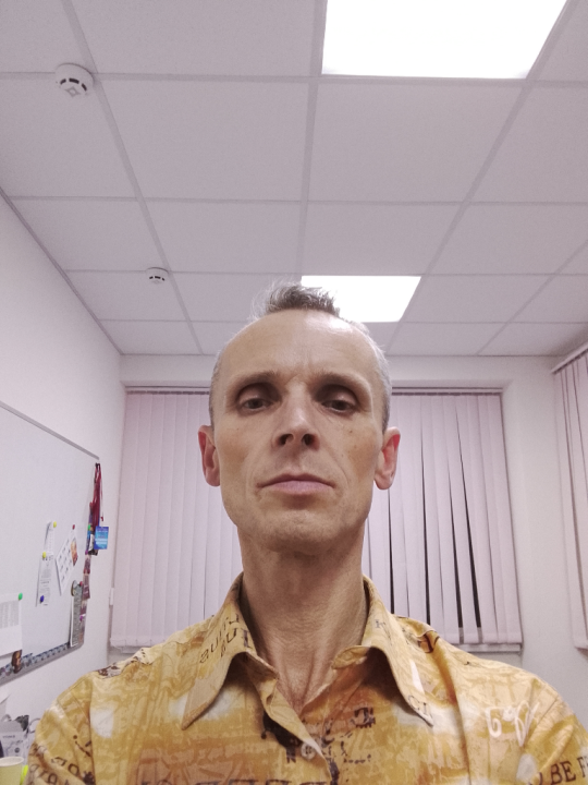 Лев  Паршин