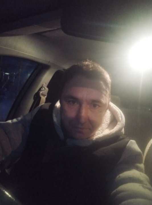 Александр  Миронов