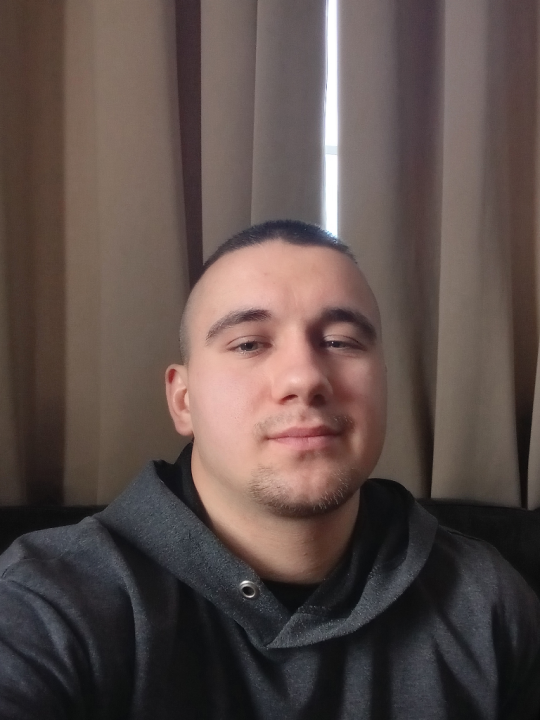 Мишаня Александров