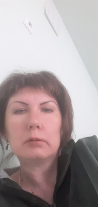 Елена Коржова