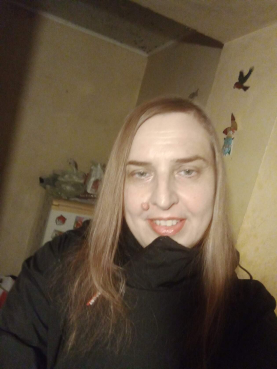 Нина  Воронина