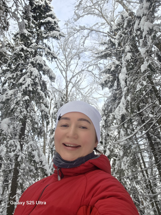 Марина  Петрова