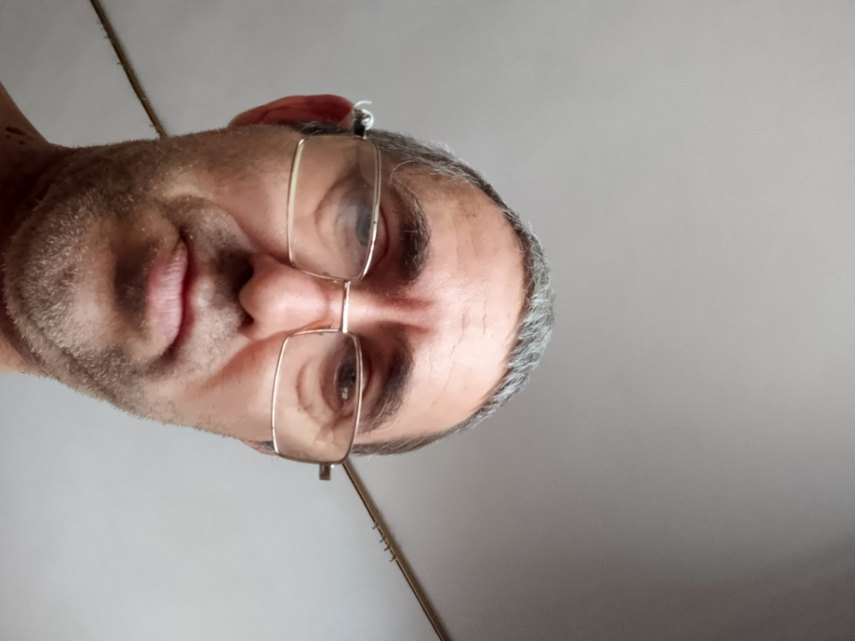 Вадим Лебедкин