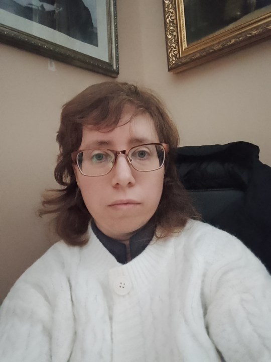 Галина  Климова