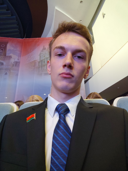 Дмитрий  Василенко