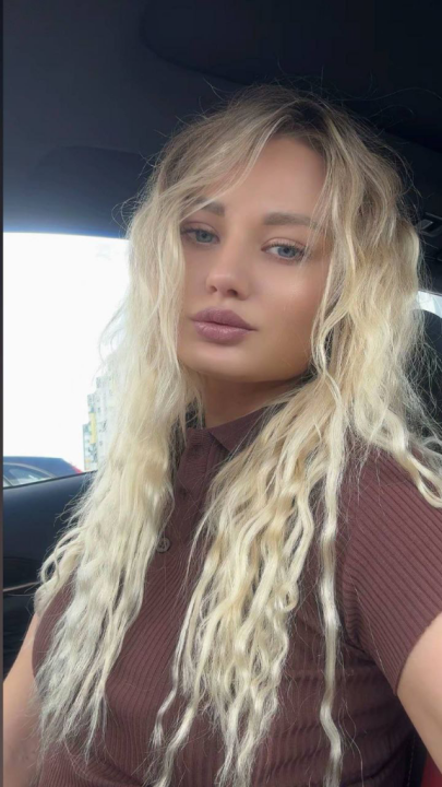 Алина Касаткина