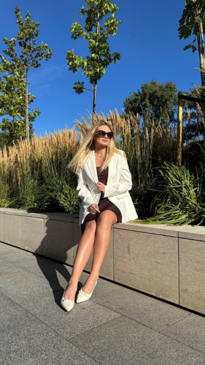 Алина Касаткина