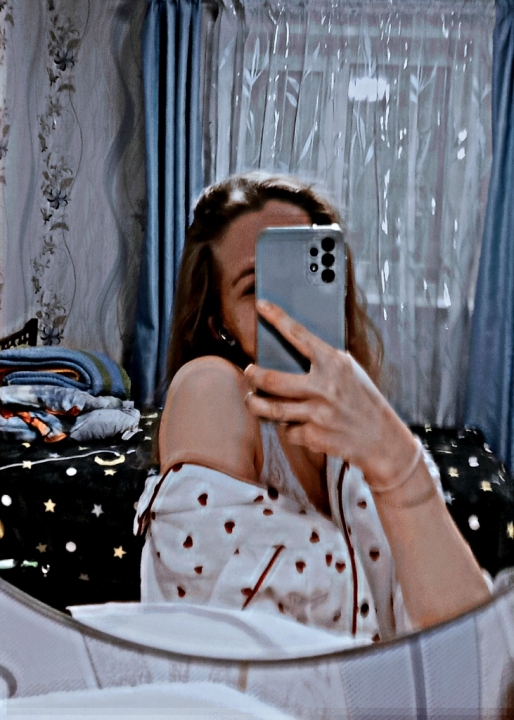 Дарья Владыкина