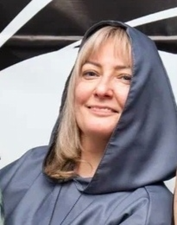 Евгения