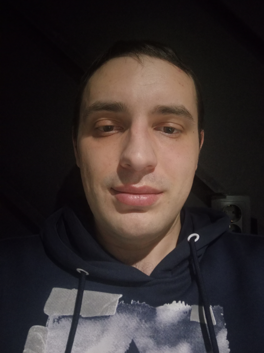 Денис Исаков