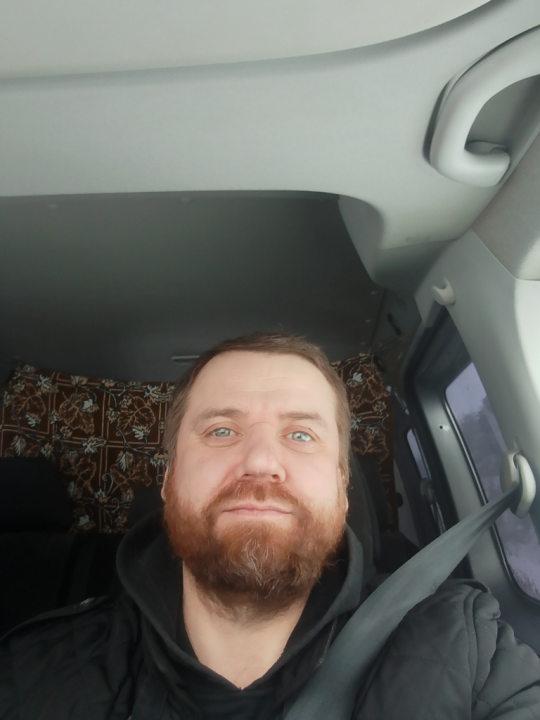 Дмитрий Дап