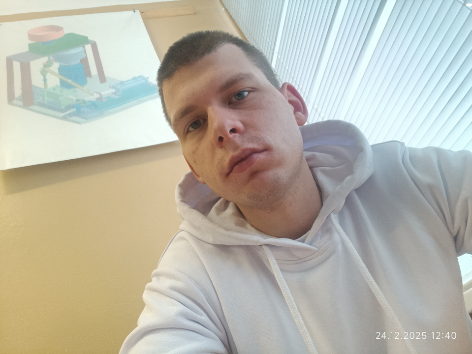 Денис Первушкин