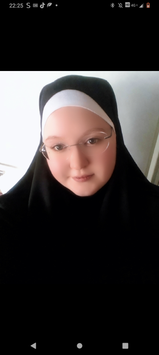 Анастасия Кем