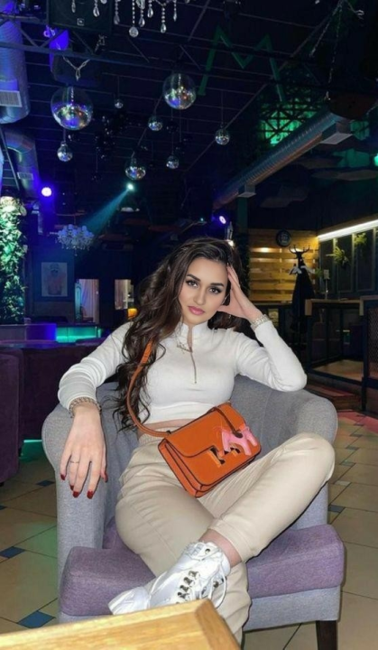 Юля Пучкова