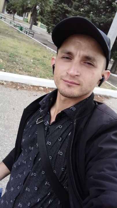 Иван Ваулин