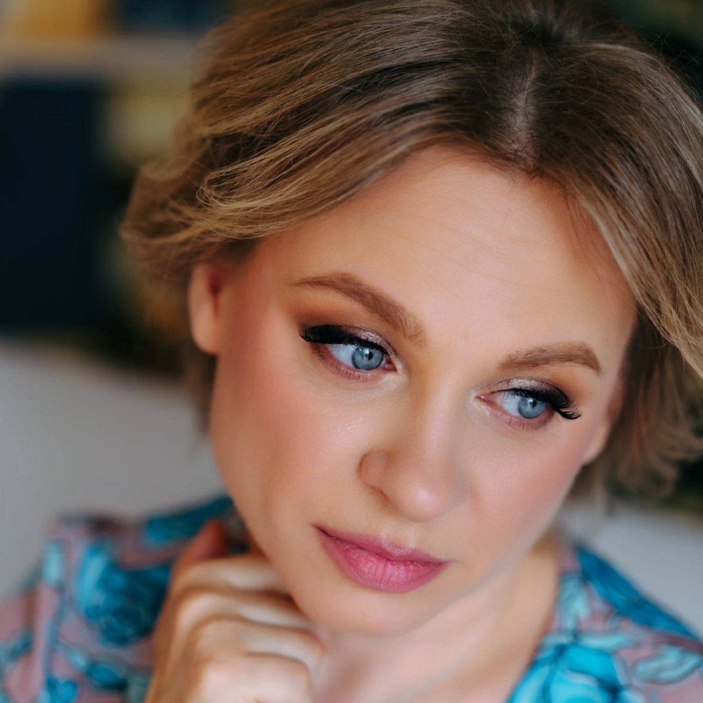 Наталия  Бургхардт