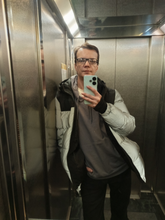 Сергей Егорычев