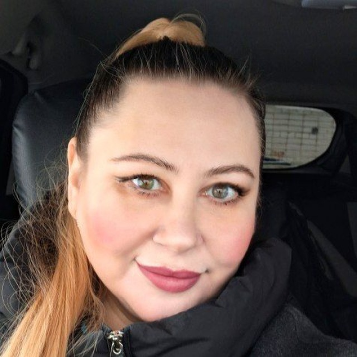 Вера Стоцкая