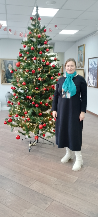 Юлия Иванова