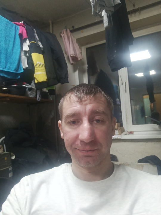 Максим Горбатенко