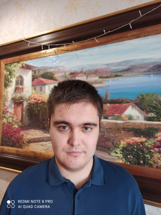 Артур  Буляков