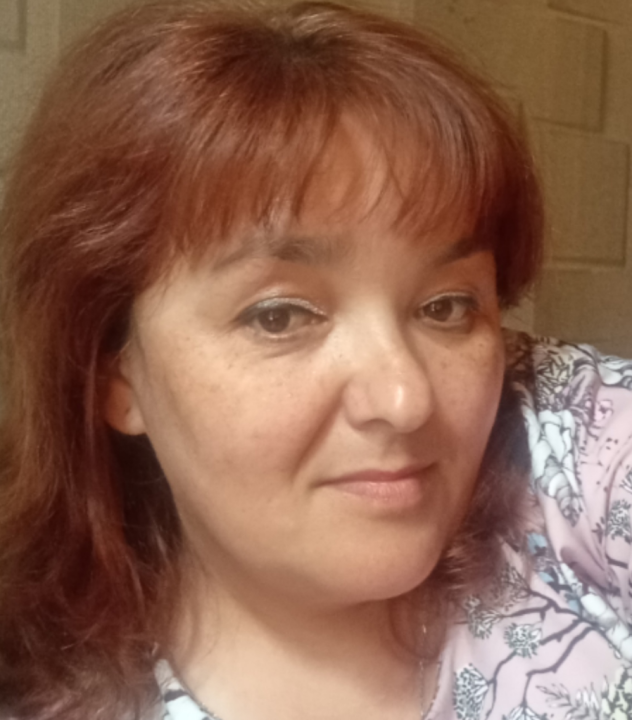 Ирина Иванова