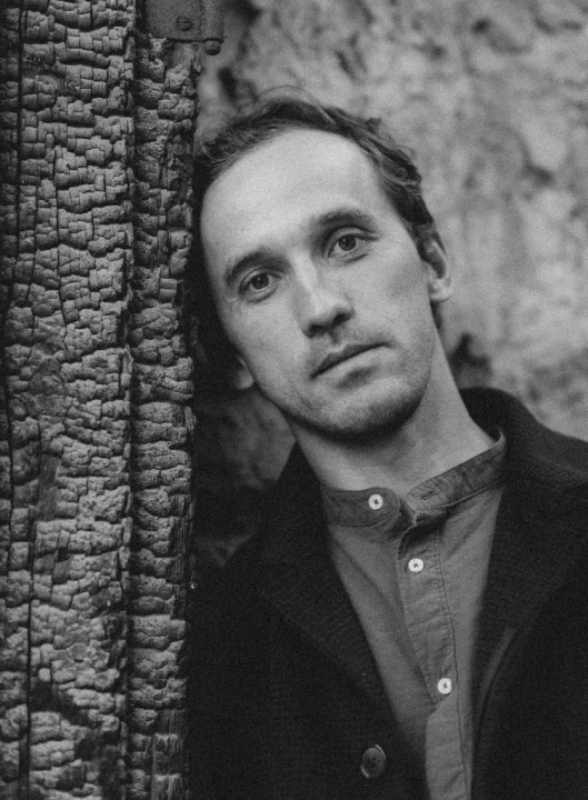 Никита  Можаев