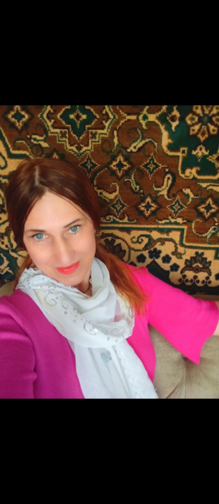 Вера  Сураева