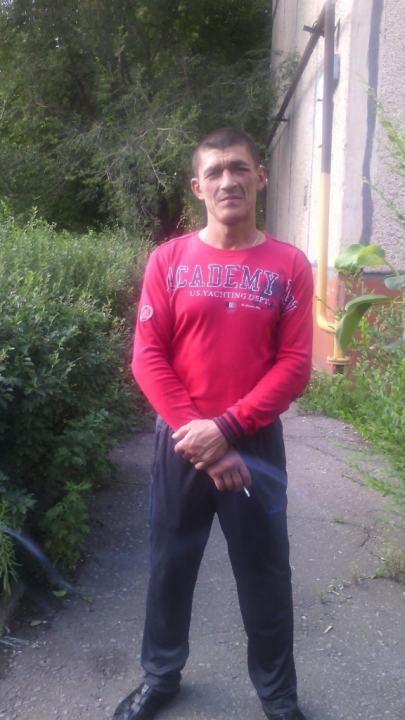 Михаил  Головин