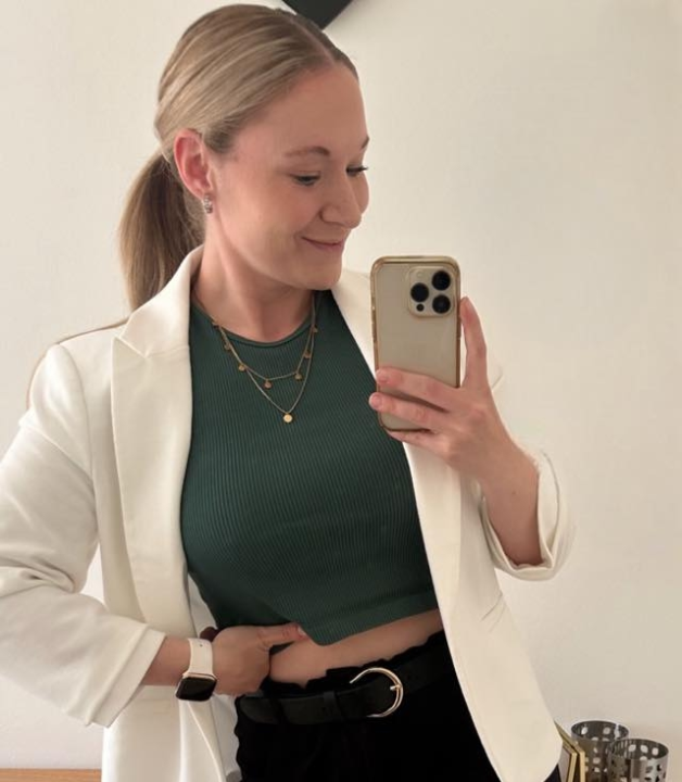 Звездная девушка