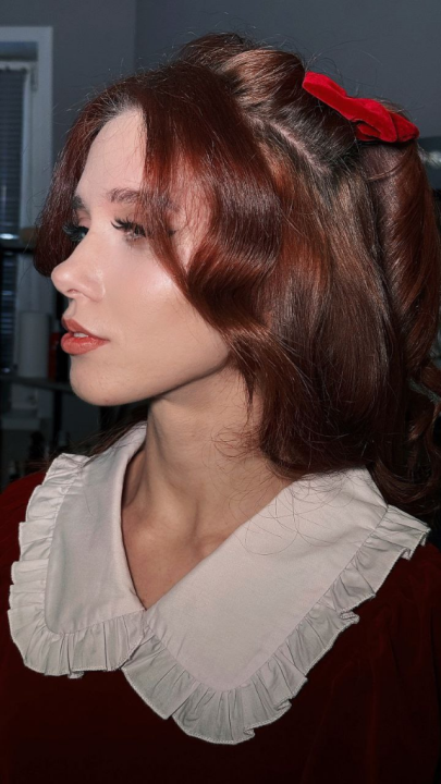 Евгения  Бондаренко