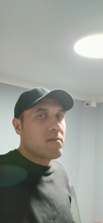 Шерзод  Алимов