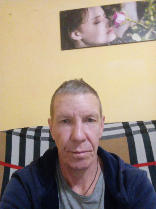 Женя Кликушин