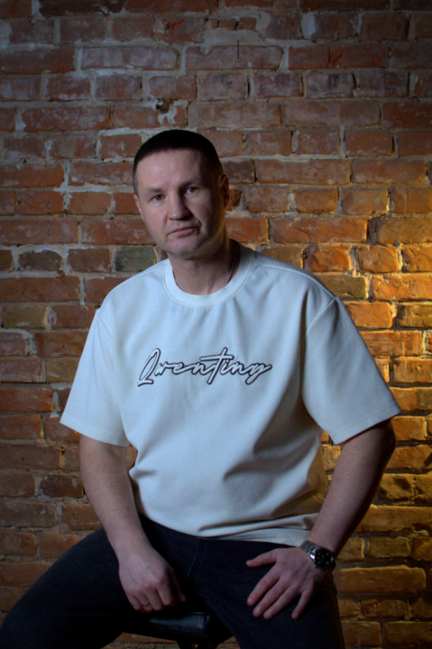 Станислав Калашников