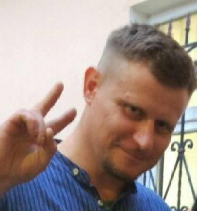 Денис Пономарев